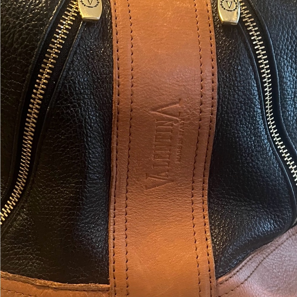 Valentine shoulder bag